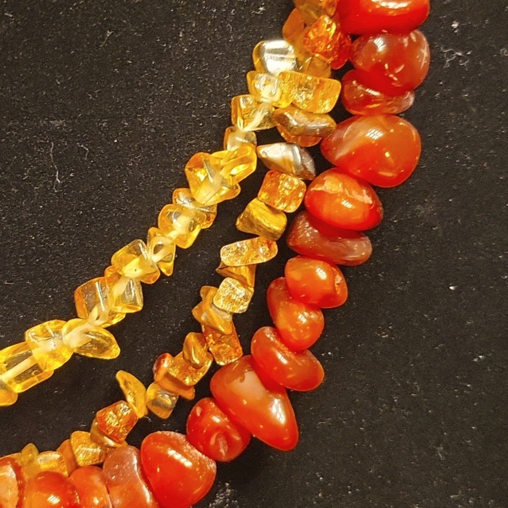 Necklace - Picture 2 of 5
